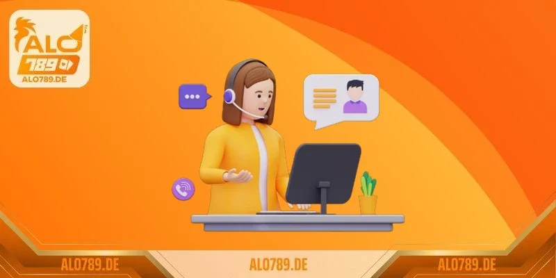 Liên hệ ALO789 – Kênh CSKH nhanh chóng và chuyên nghiệp 2 Quy trình liên hệ ALO789 chuyên nghiệp